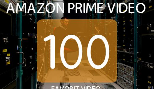 【2019年版】Amazonプライムビデオで見放題のおすすめラインナップ100選【アニメ・ドラマ・映画】