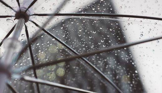 梅雨対策！雨の日を便利に過ごすおすすめお役立ちグッズ厳選集