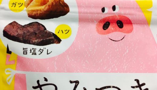 【通販】ホルモン好き歓喜!? お菓子「やみつきホルモン」の評判をチェック【アサヒ】