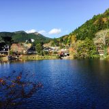 【観光レポ】大分県湯布院での美味いもの食べ歩き旅日記