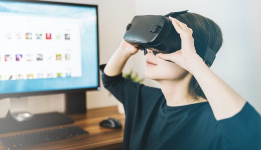 プレステVRの面白さとは？スマホゲームのARモードと比較してみた